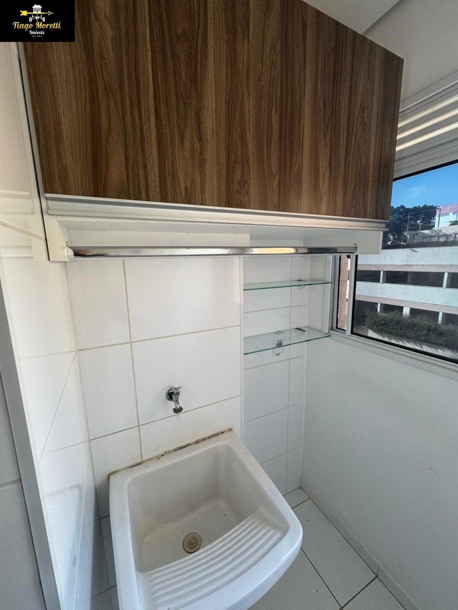 Apartamento, 2 quartos, 47 m² - Foto 8