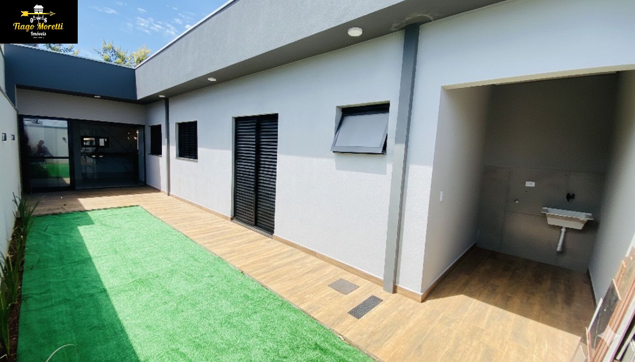 Casa, 3 quartos, 122 m² - Foto 7