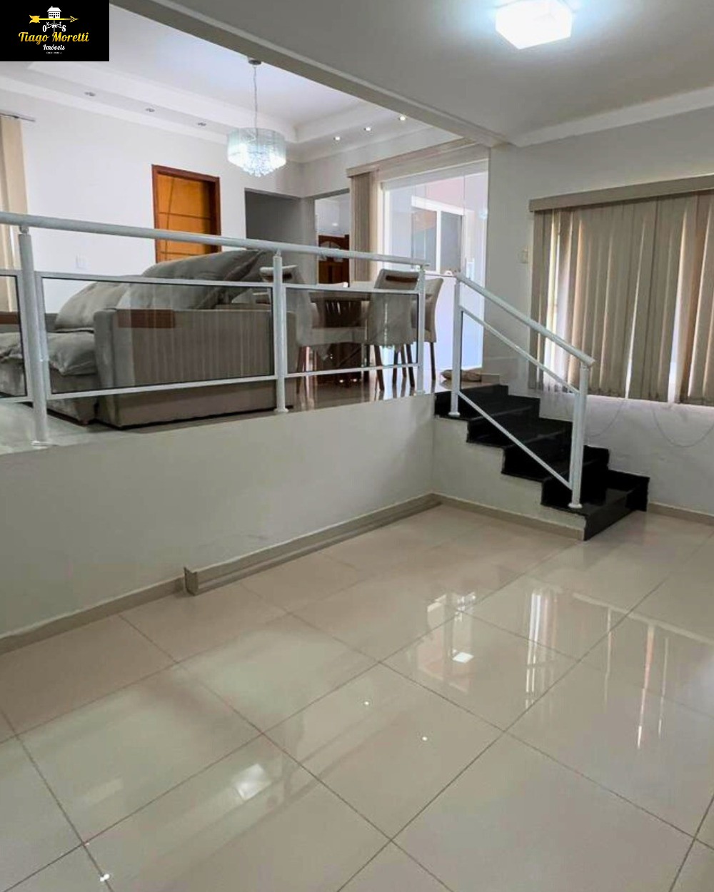 Casa de Condomínio, 3 quartos - Foto 7