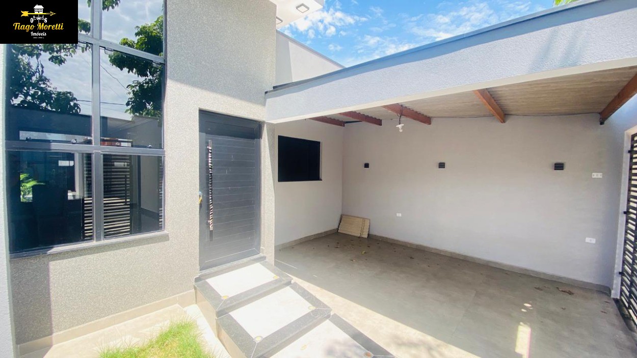 Casa, 2 quartos, 90 m² - Foto 2