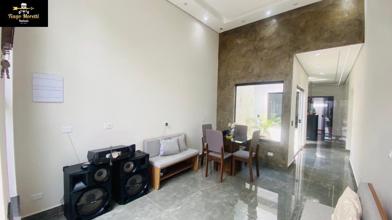 Casa, 2 quartos, 90 m² - Foto 3