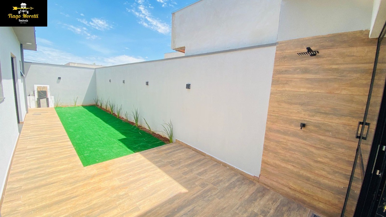 Casa, 3 quartos, 122 m² - Foto 6