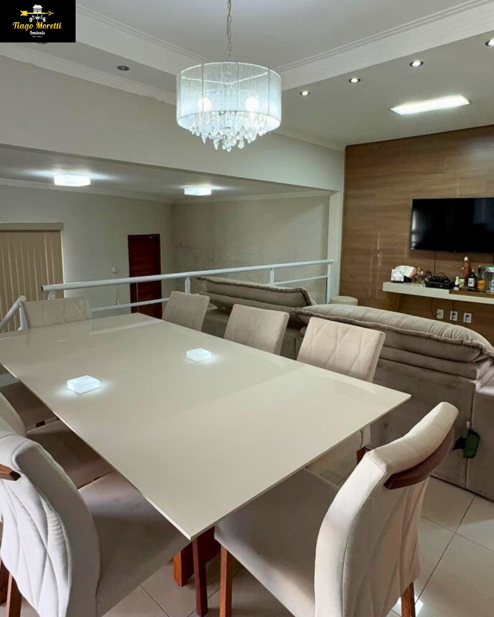 Casa de Condomínio, 3 quartos - Foto 6