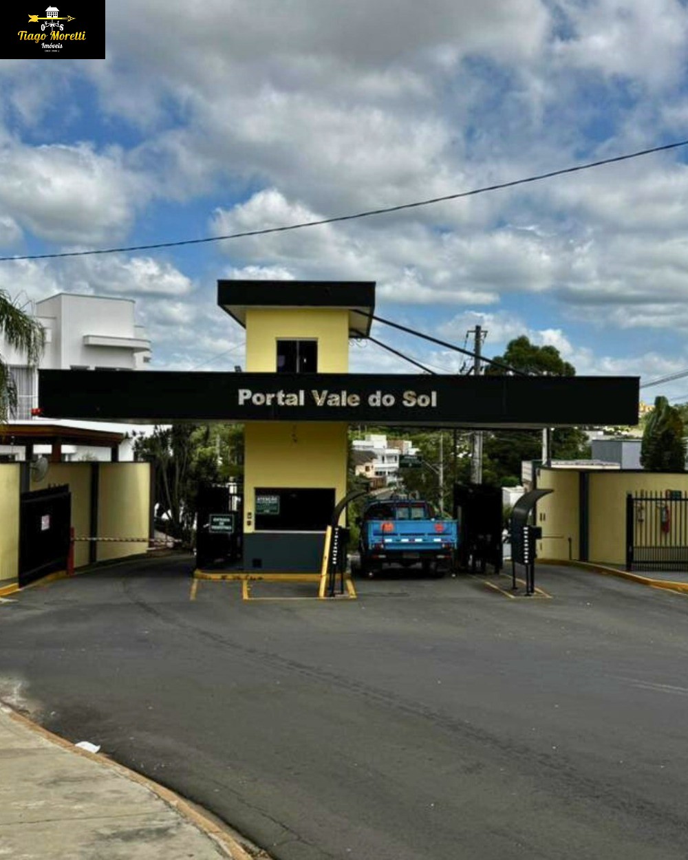 Casa de Condomínio, 3 quartos - Foto 15