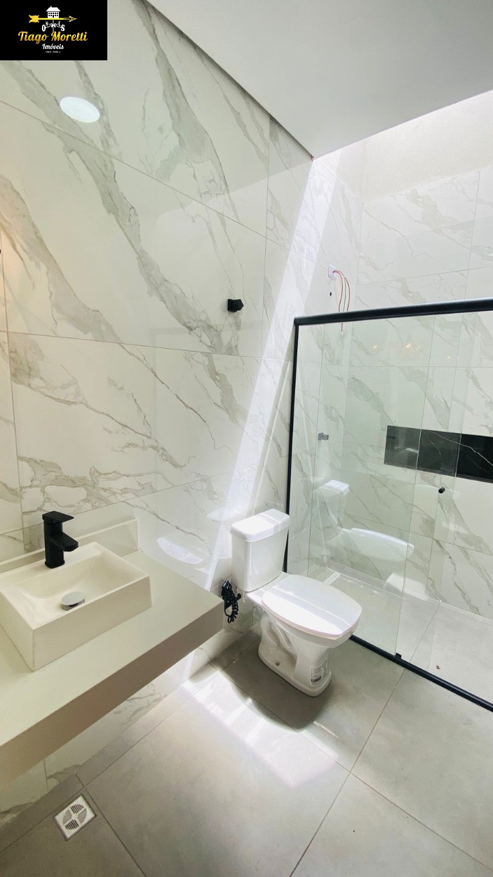 Casa, 3 quartos, 122 m² - Foto 14
