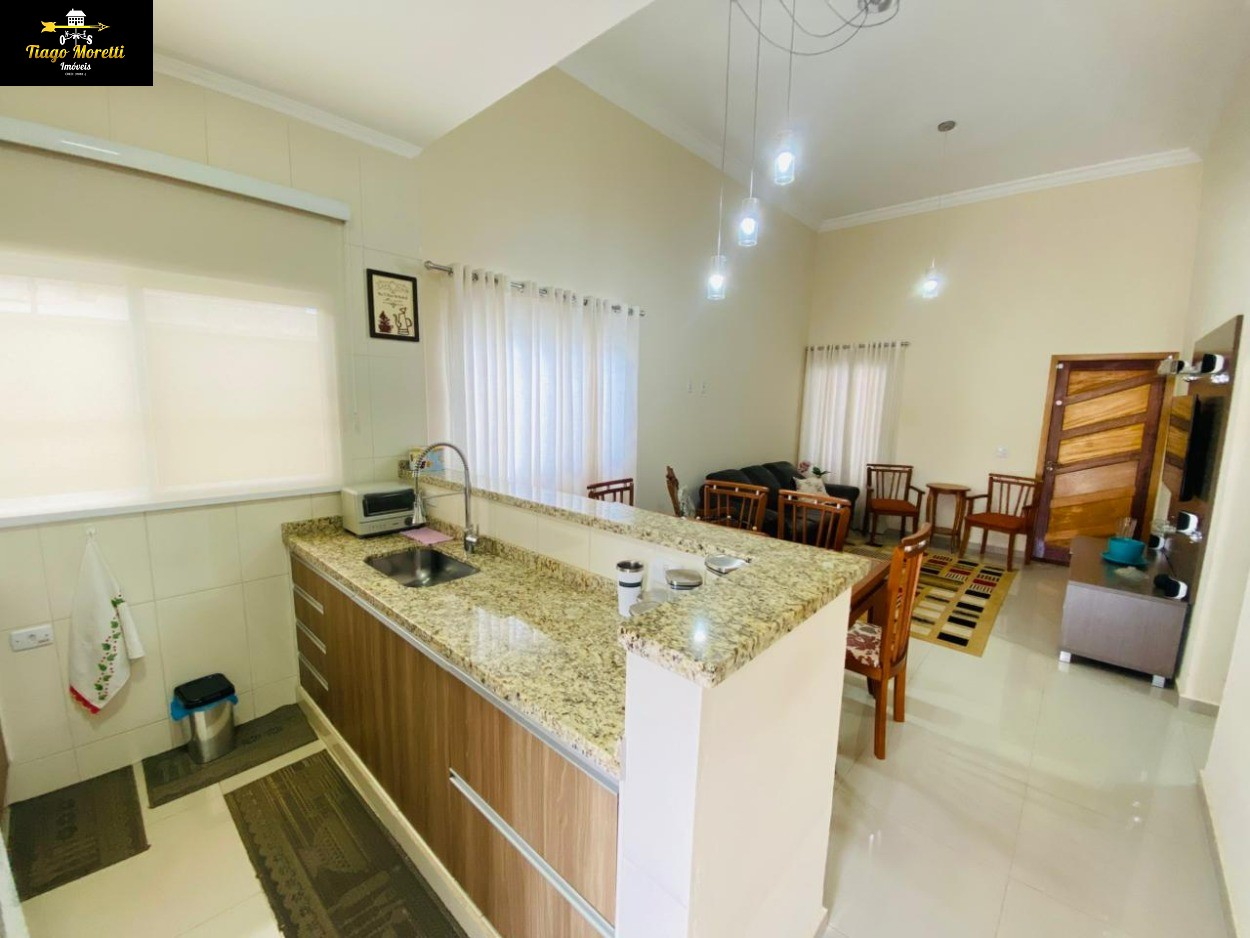 Casa, 3 quartos, 115 m² - Foto 4