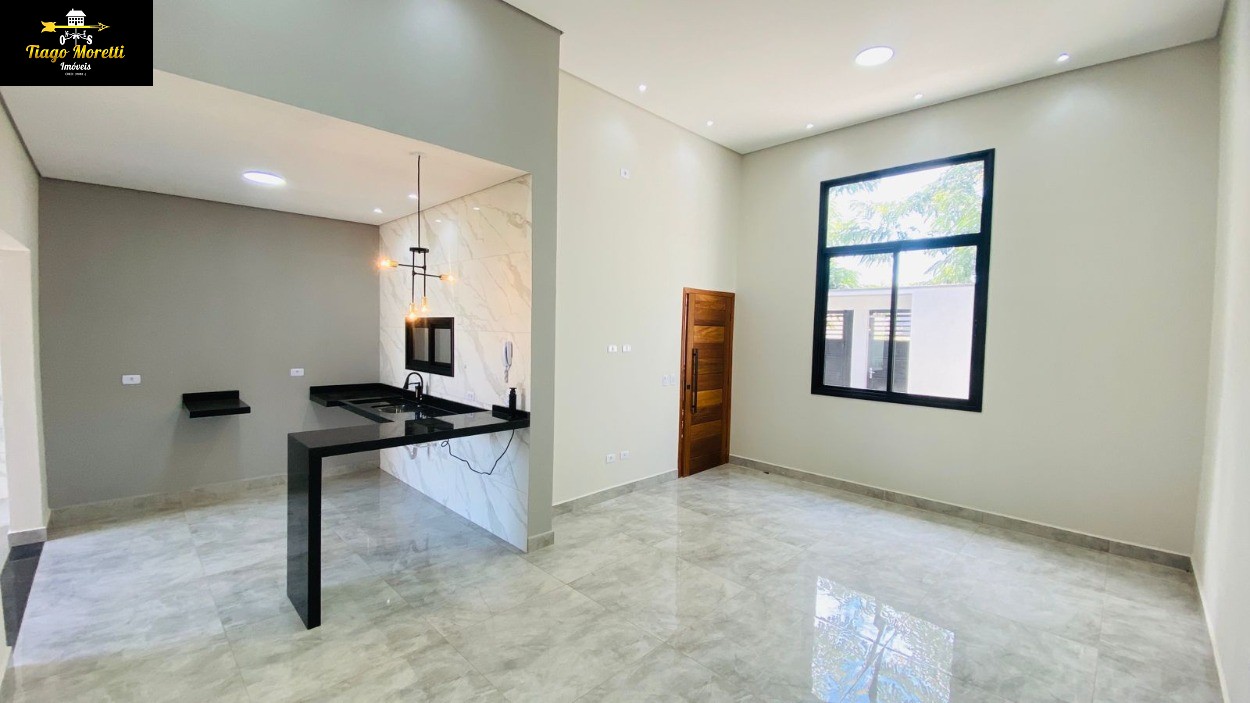 Casa, 3 quartos, 122 m² - Foto 3