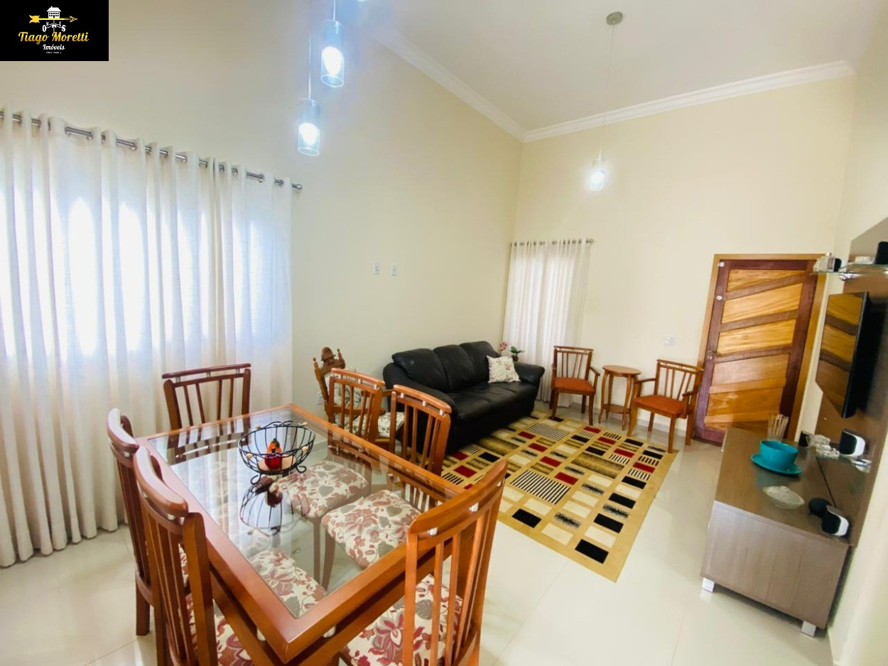 Casa, 3 quartos, 115 m² - Foto 3