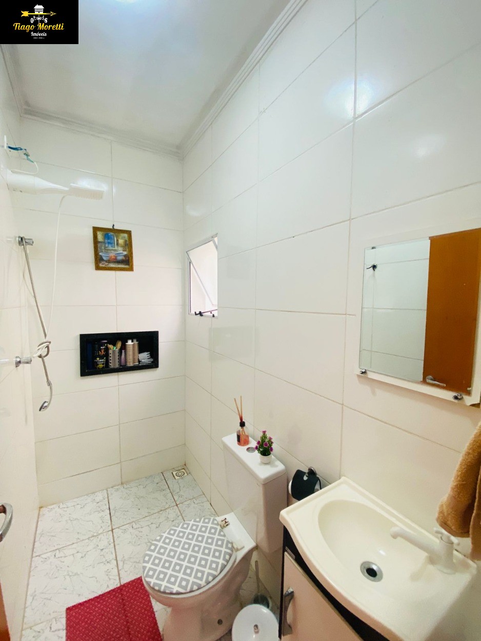 Casa, 3 quartos, 58 m² - Foto 9
