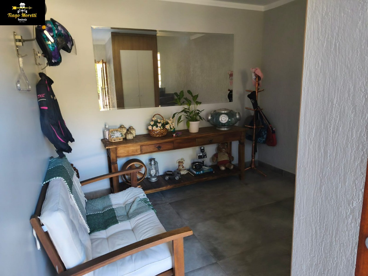 Casa, 4 quartos - Foto 7