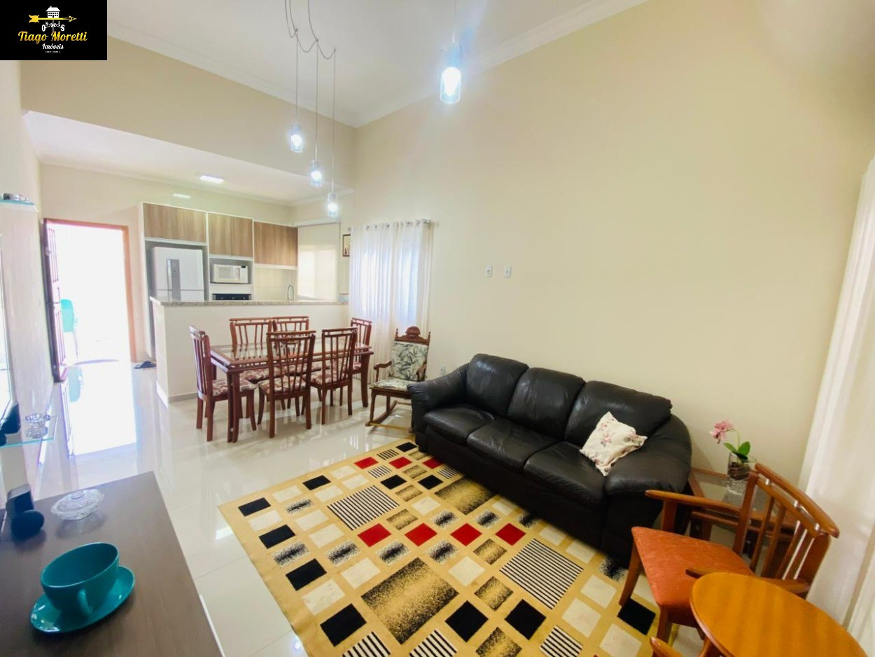 Casa, 3 quartos, 115 m² - Foto 2