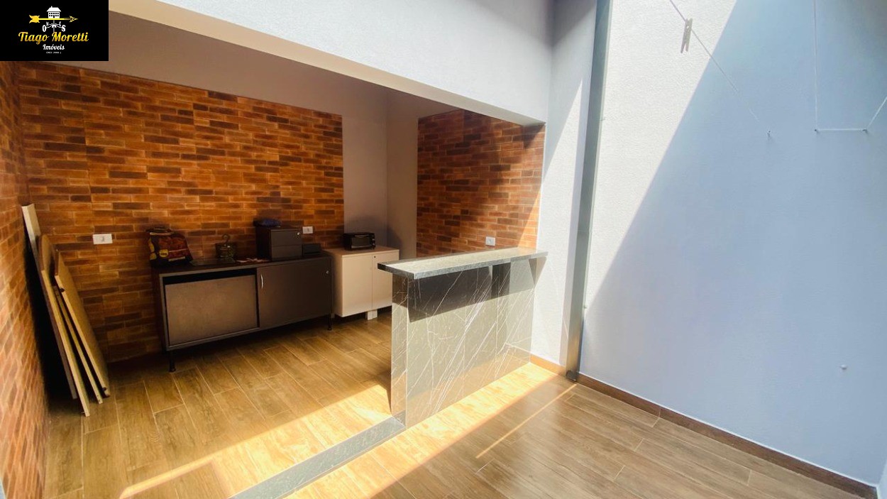 Casa, 2 quartos, 90 m² - Foto 13