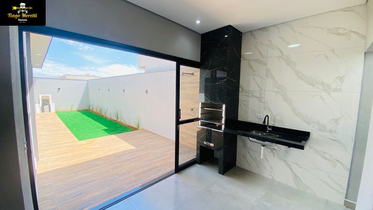 Casa, 3 quartos, 122 m² - Foto 5