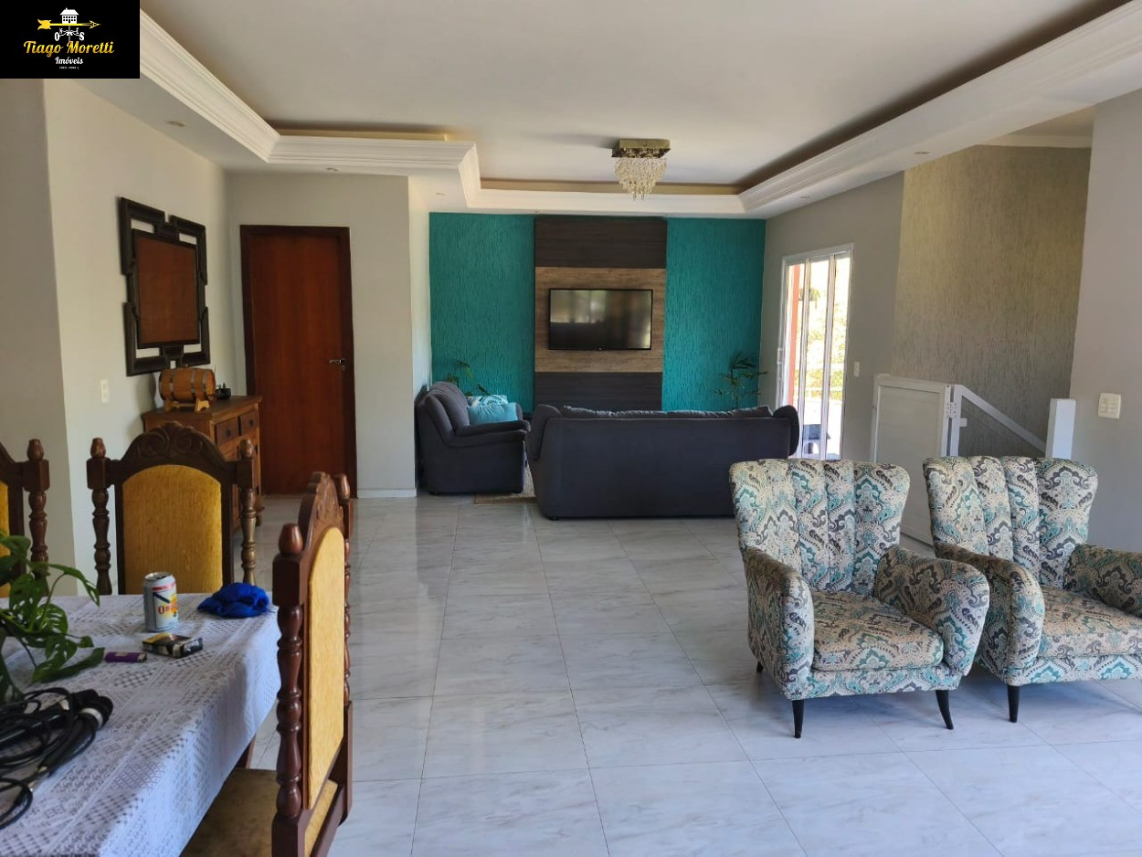 Casa, 4 quartos - Foto 2