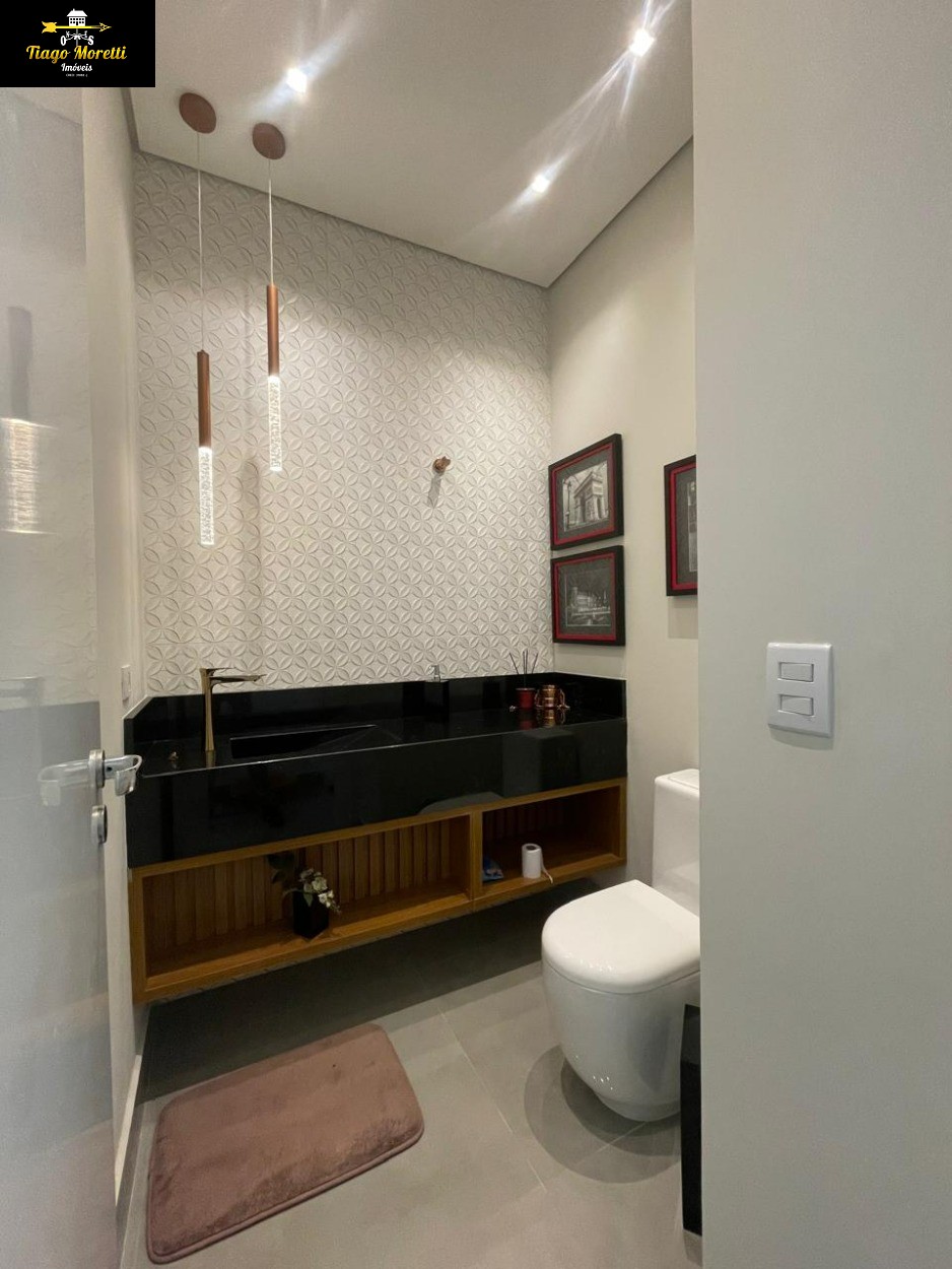 Casa de Condomínio, 3 quartos - Foto 25