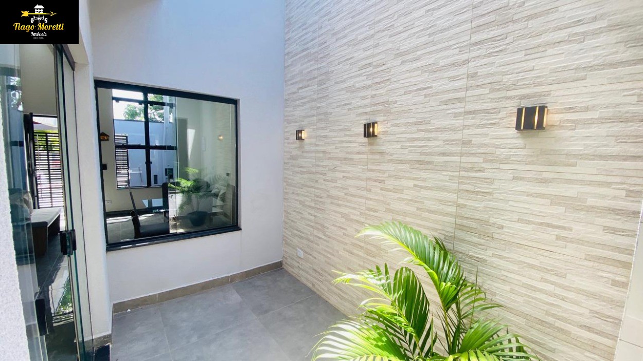 Casa, 2 quartos, 90 m² - Foto 4