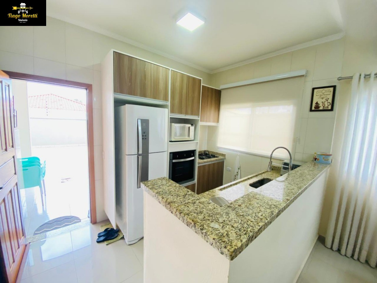 Casa, 3 quartos, 115 m² - Foto 5