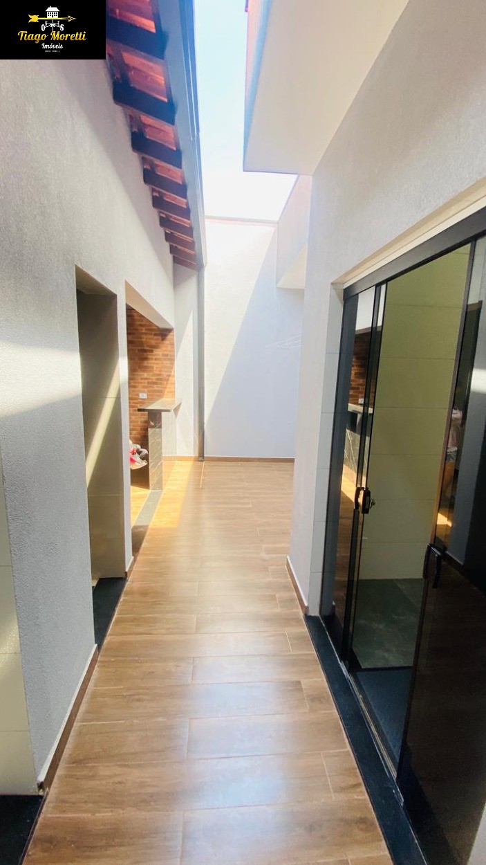 Casa, 2 quartos, 90 m² - Foto 14