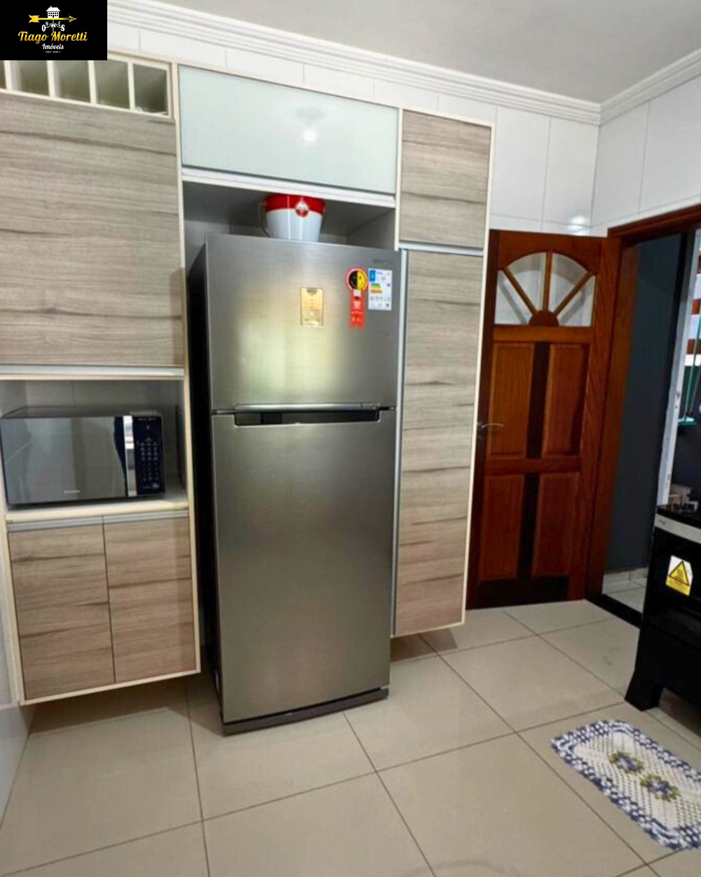 Casa de Condomínio, 3 quartos - Foto 8