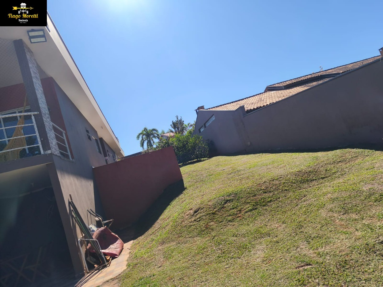 Casa, 4 quartos - Foto 18