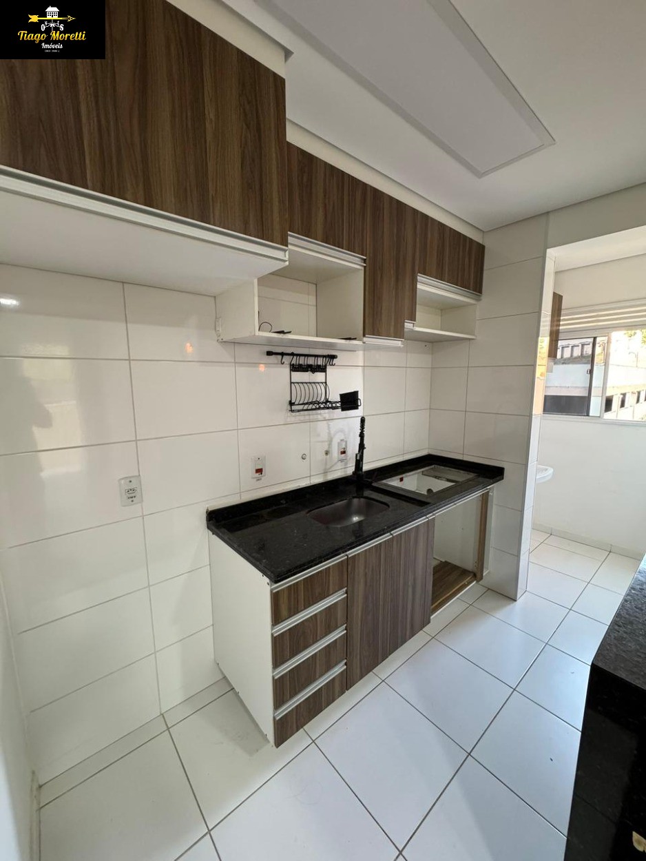 Apartamento, 2 quartos, 47 m² - Foto 7