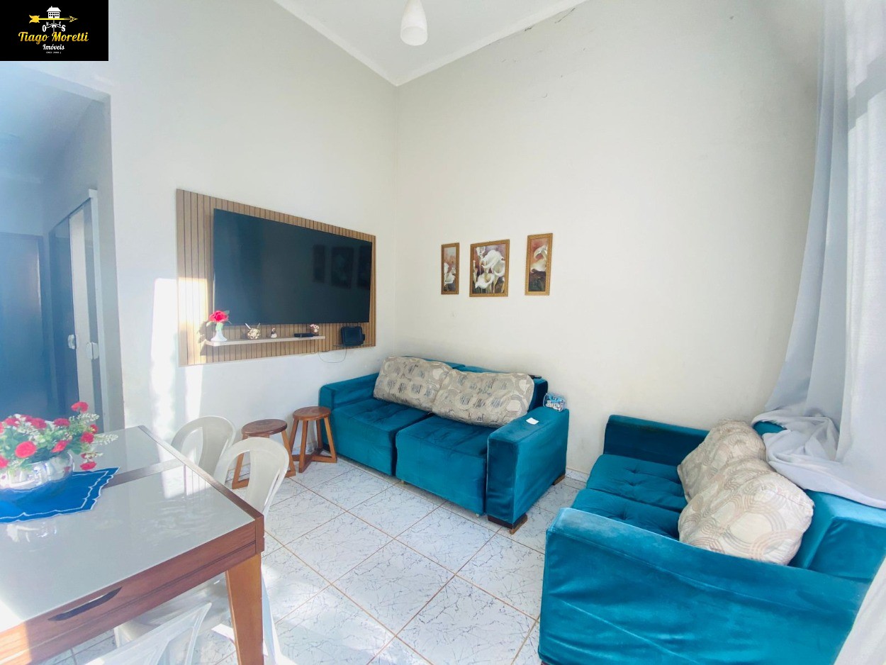 Casa, 3 quartos, 58 m² - Foto 2