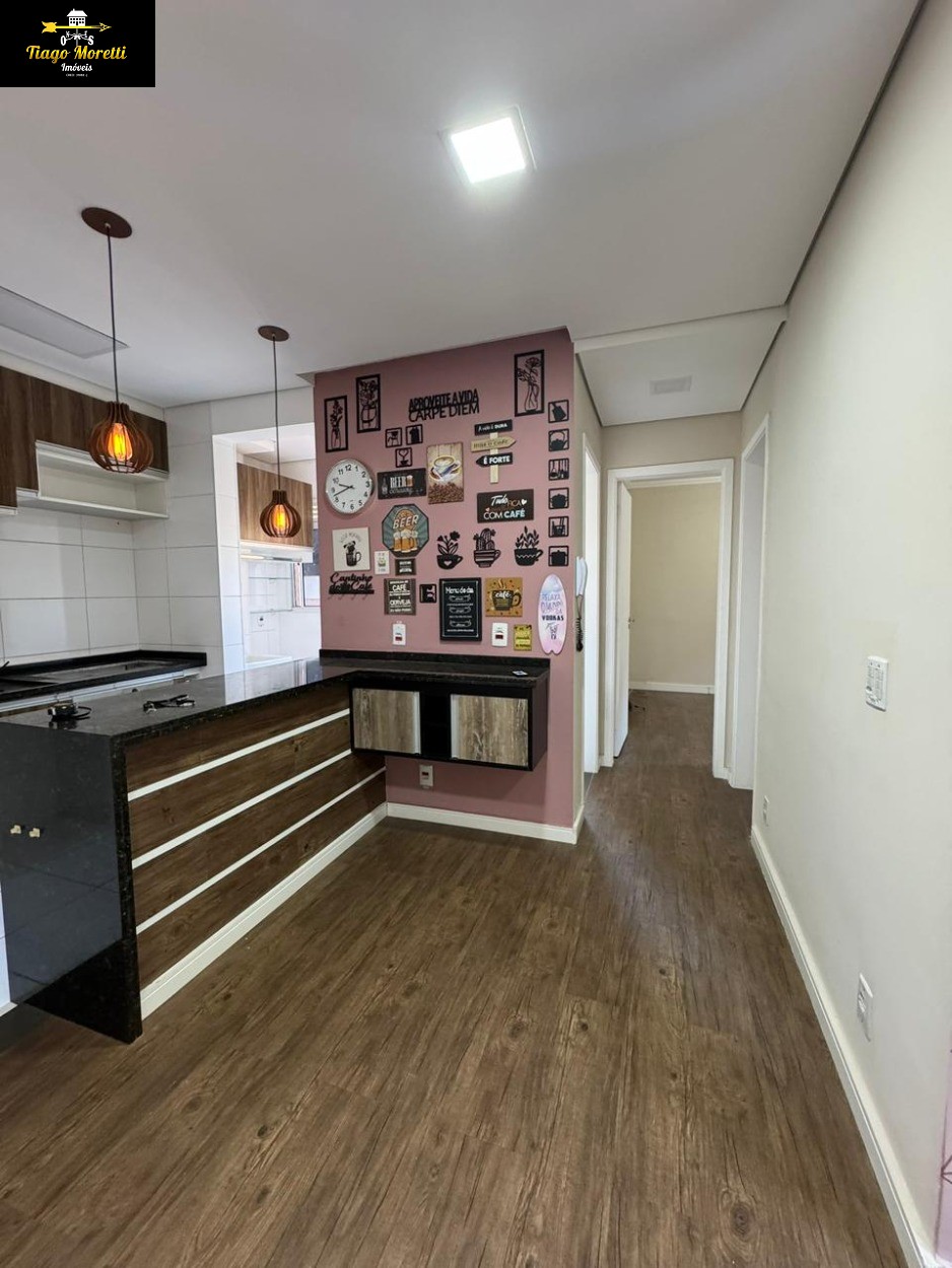 Apartamento, 2 quartos, 47 m² - Foto 1