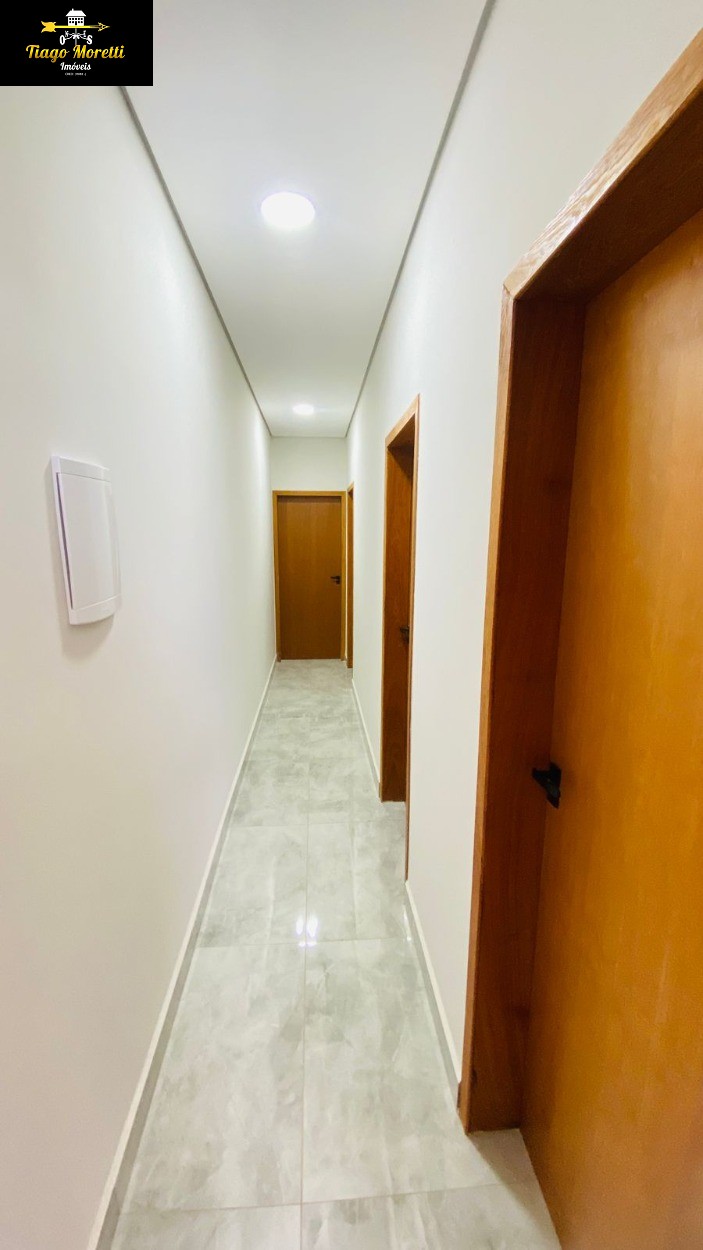 Casa, 3 quartos, 122 m² - Foto 8