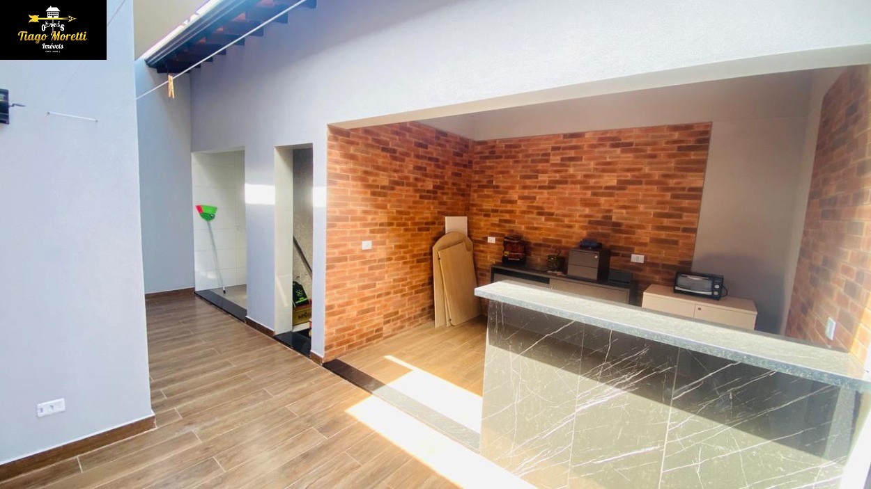 Casa, 2 quartos, 90 m² - Foto 11