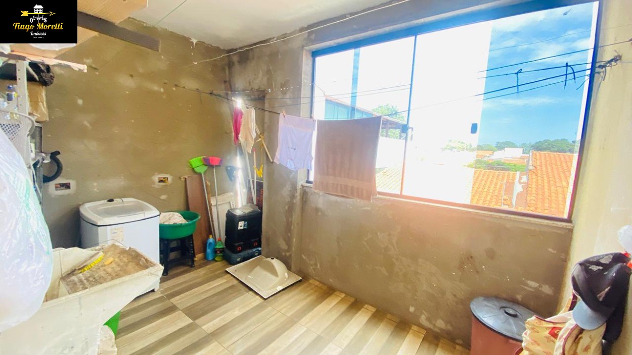 Casa, 4 quartos, 140 m² - Foto 8