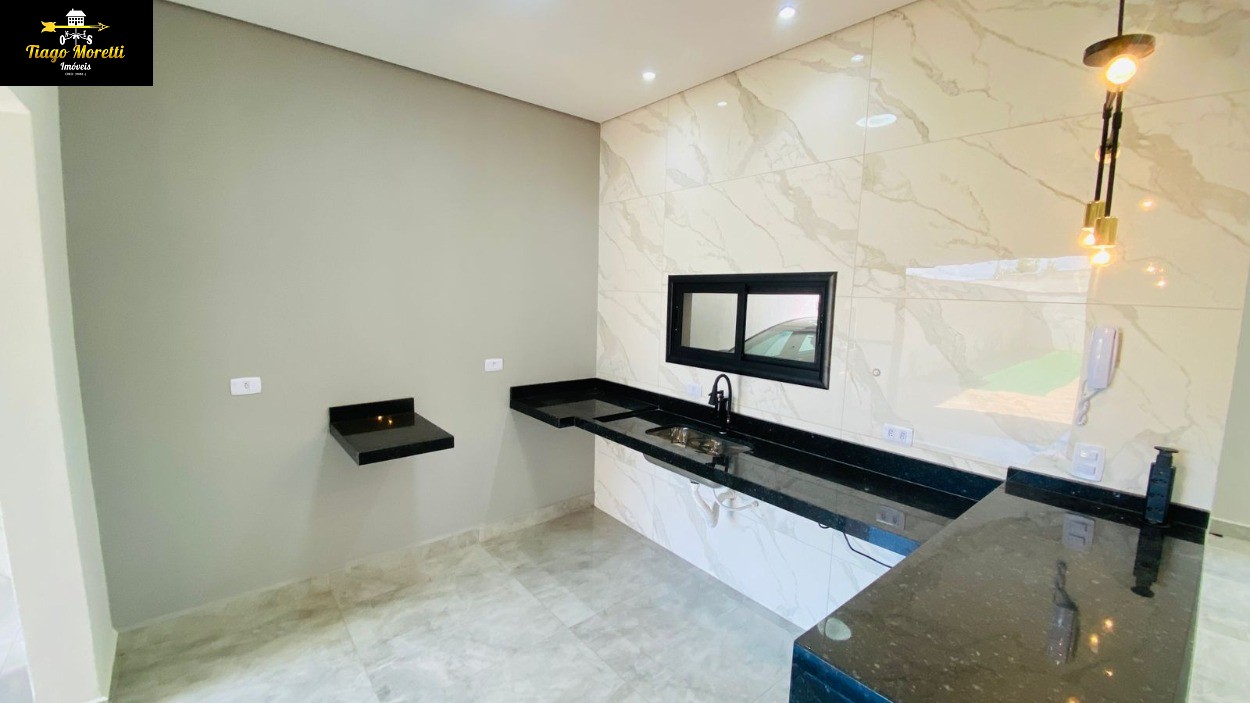 Casa, 3 quartos, 122 m² - Foto 4