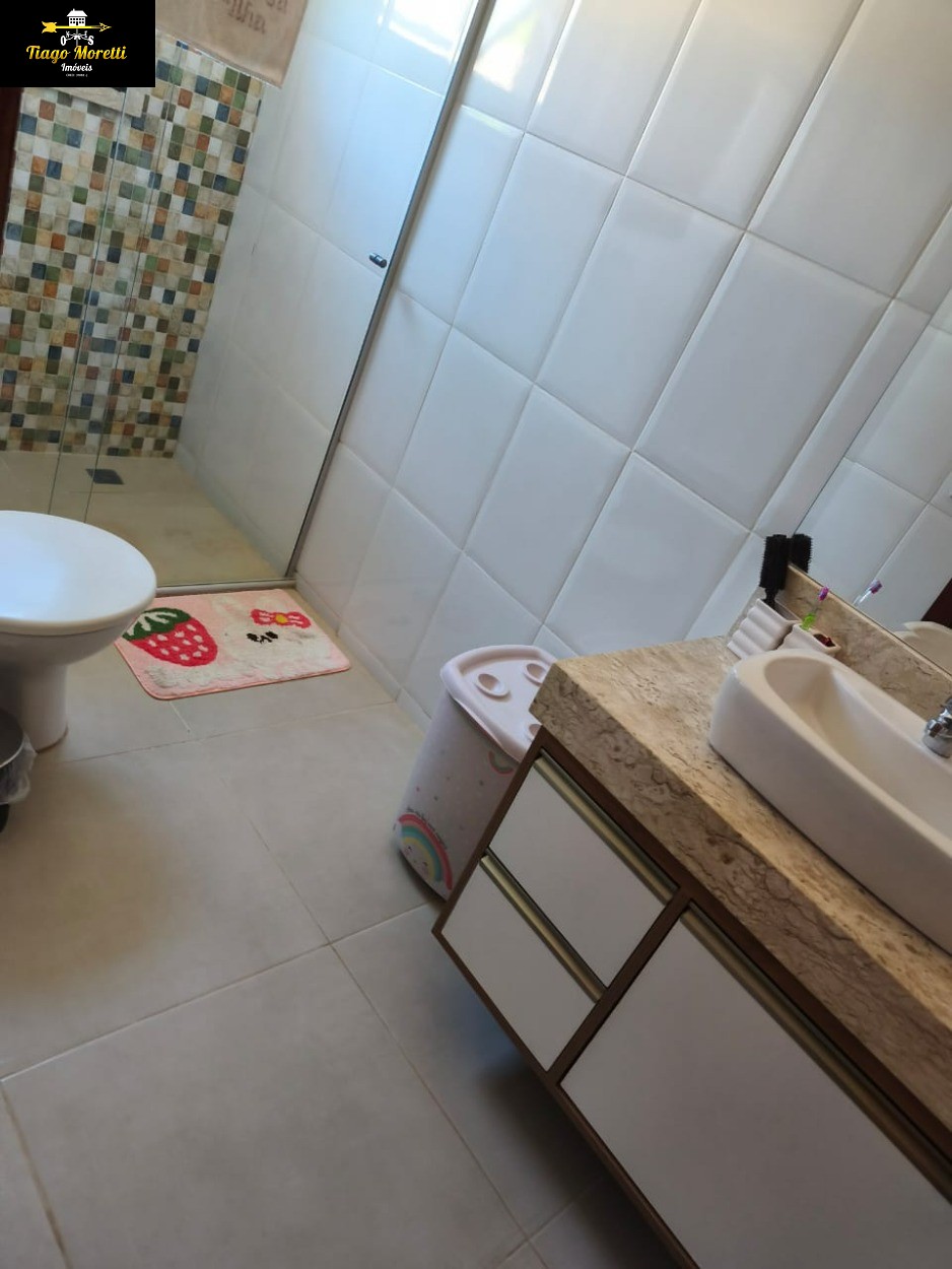 Casa, 4 quartos - Foto 8