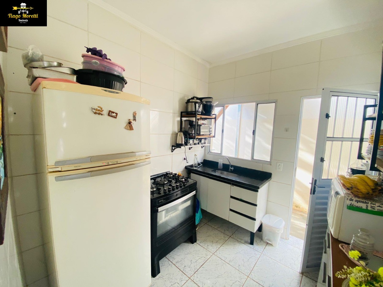 Casa, 3 quartos, 58 m² - Foto 3