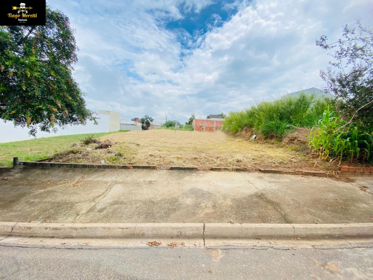 Terreno, 288 m² - Foto 1