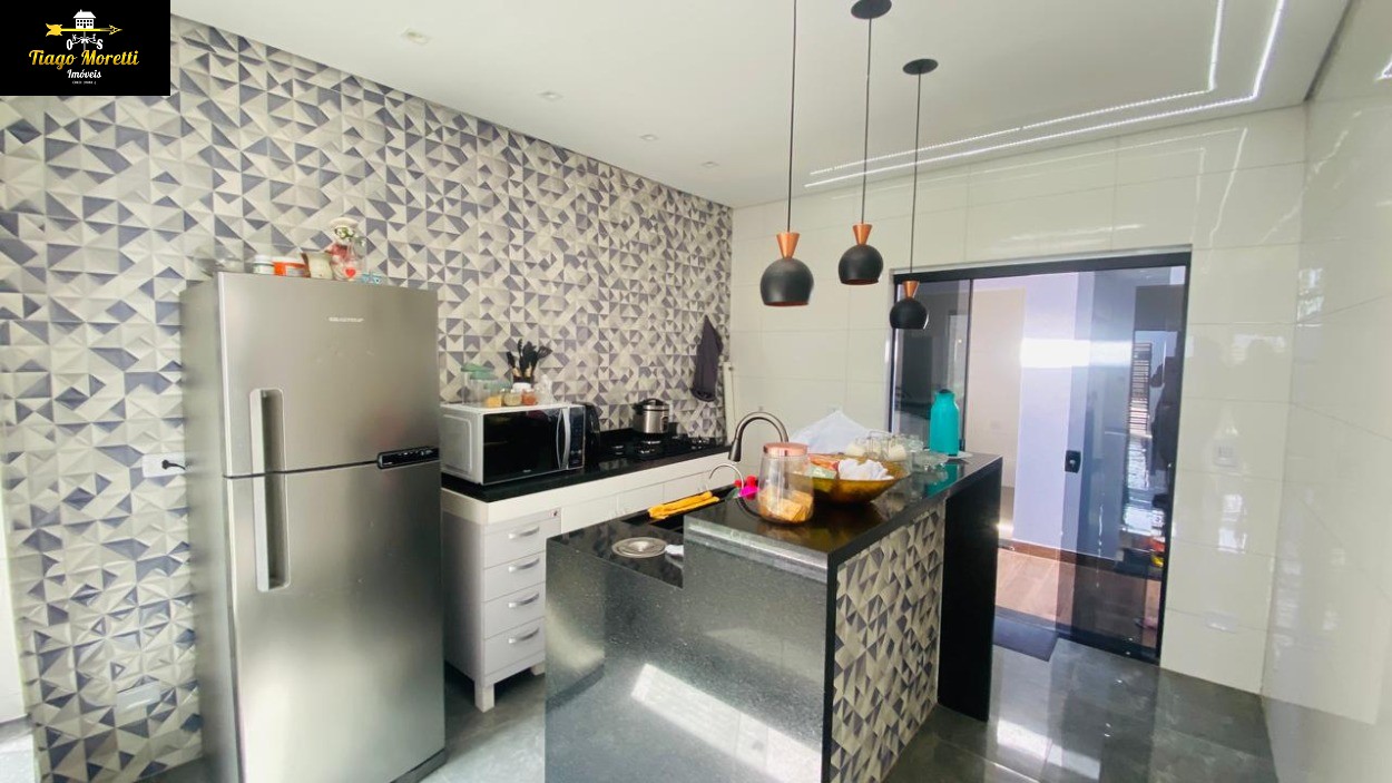 Casa, 2 quartos, 90 m² - Foto 5
