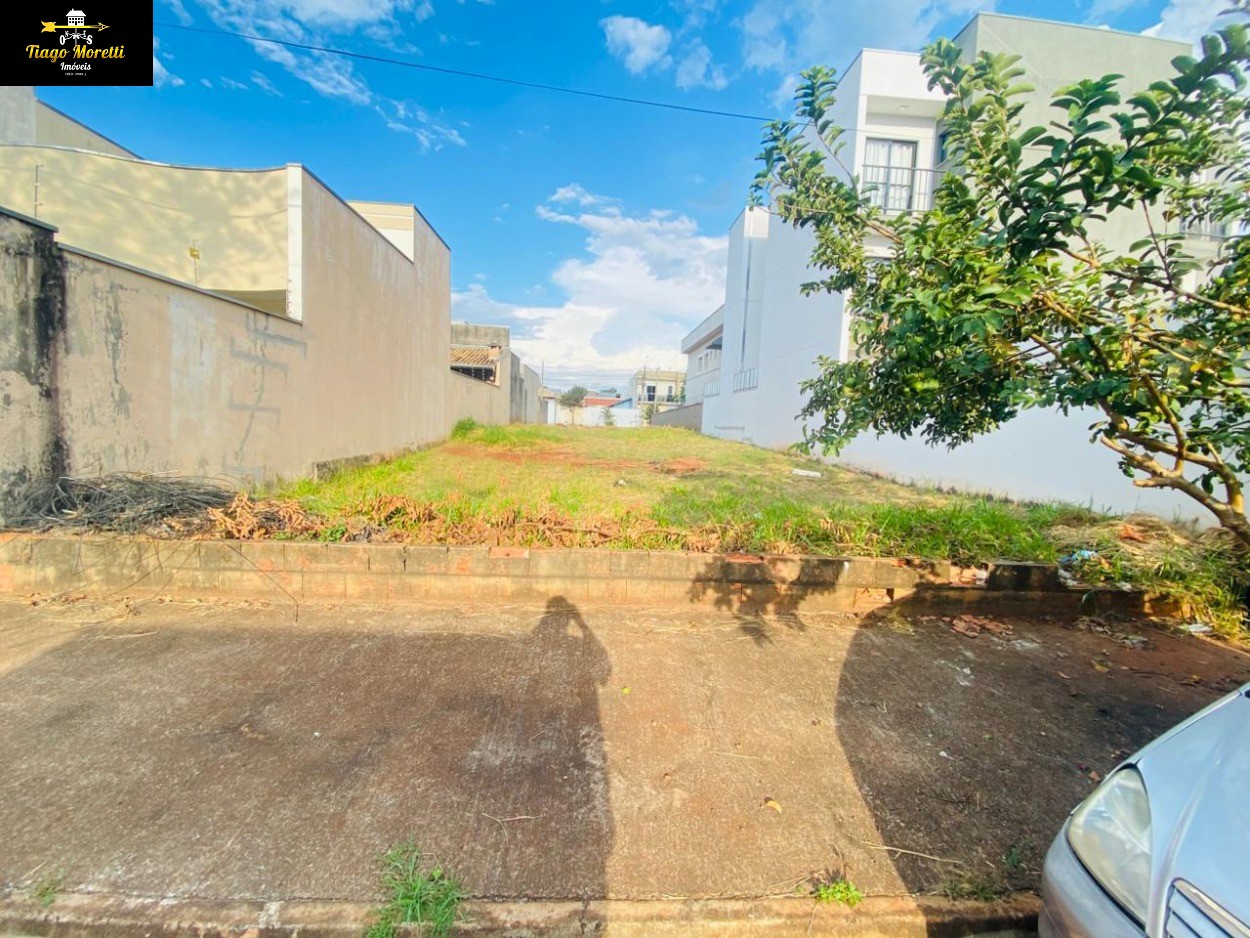 Terreno, 250 m² - Foto 1