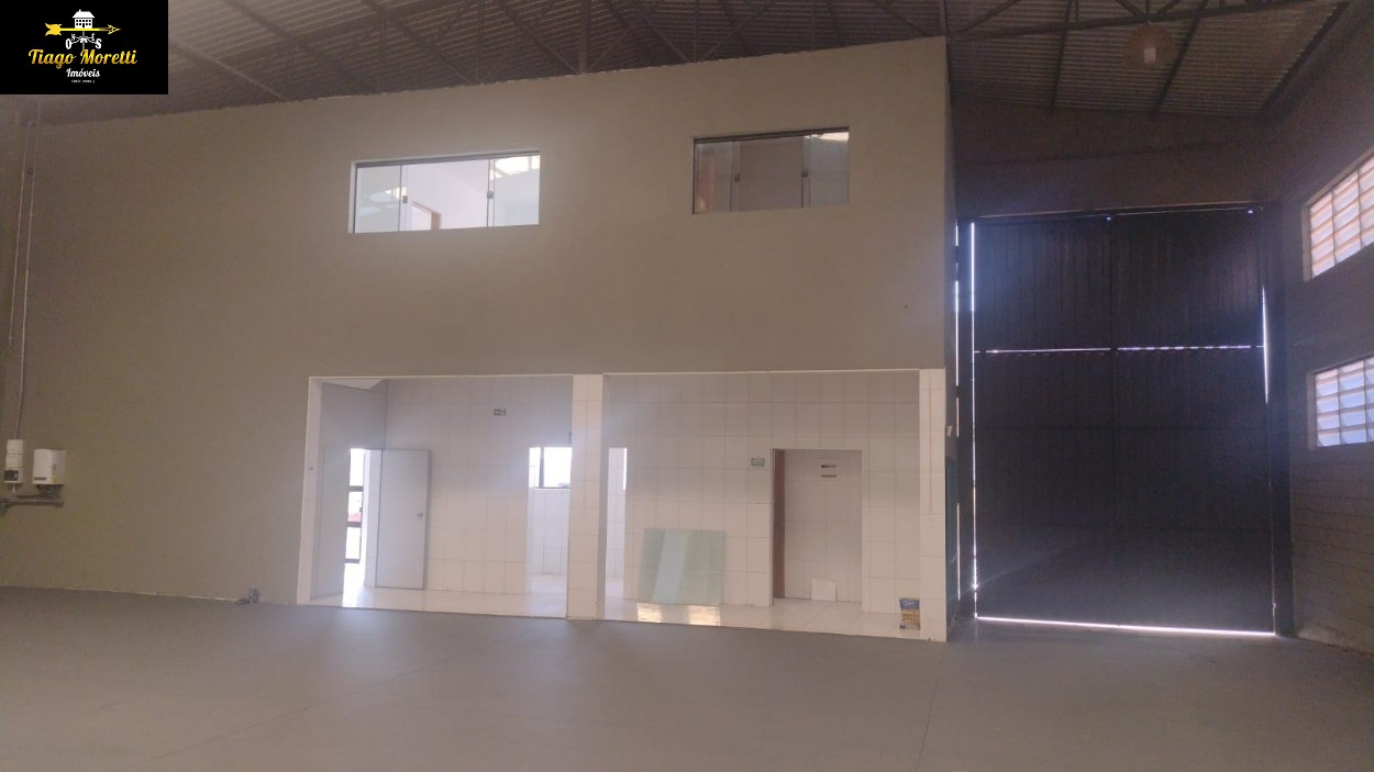 Depósito-Galpão - Foto 5