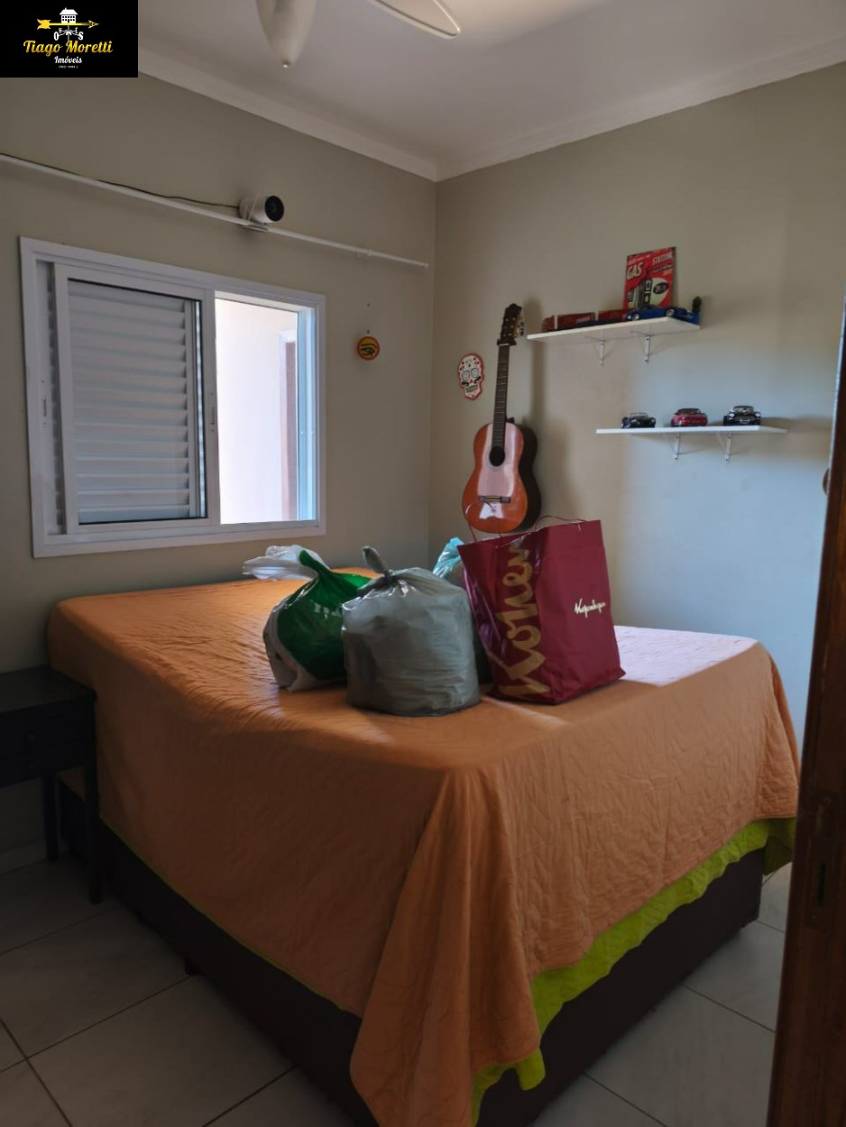 Casa, 4 quartos - Foto 12