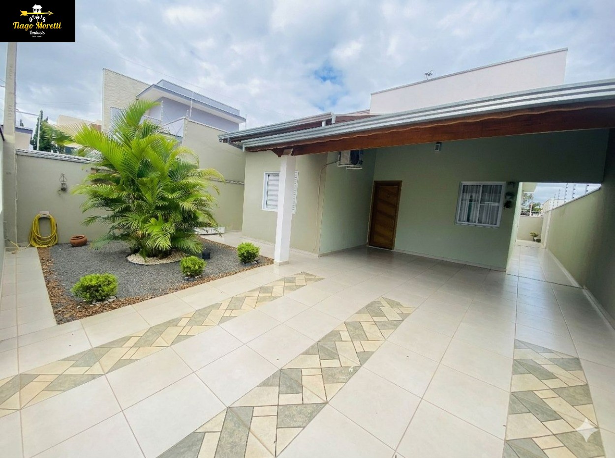 Casa, 3 quartos, 115 m² - Foto 1
