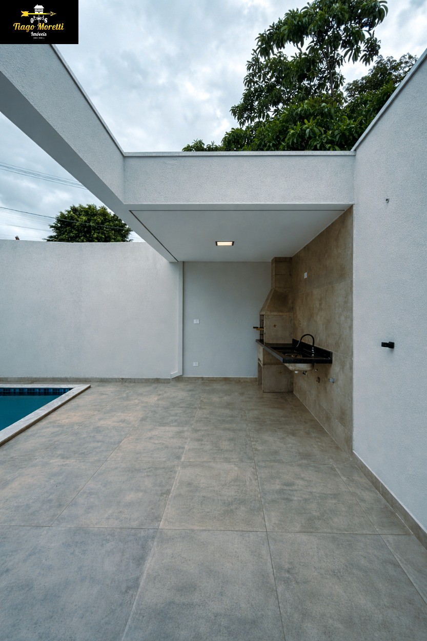 Casa de Condomínio, 3 quartos - Foto 22