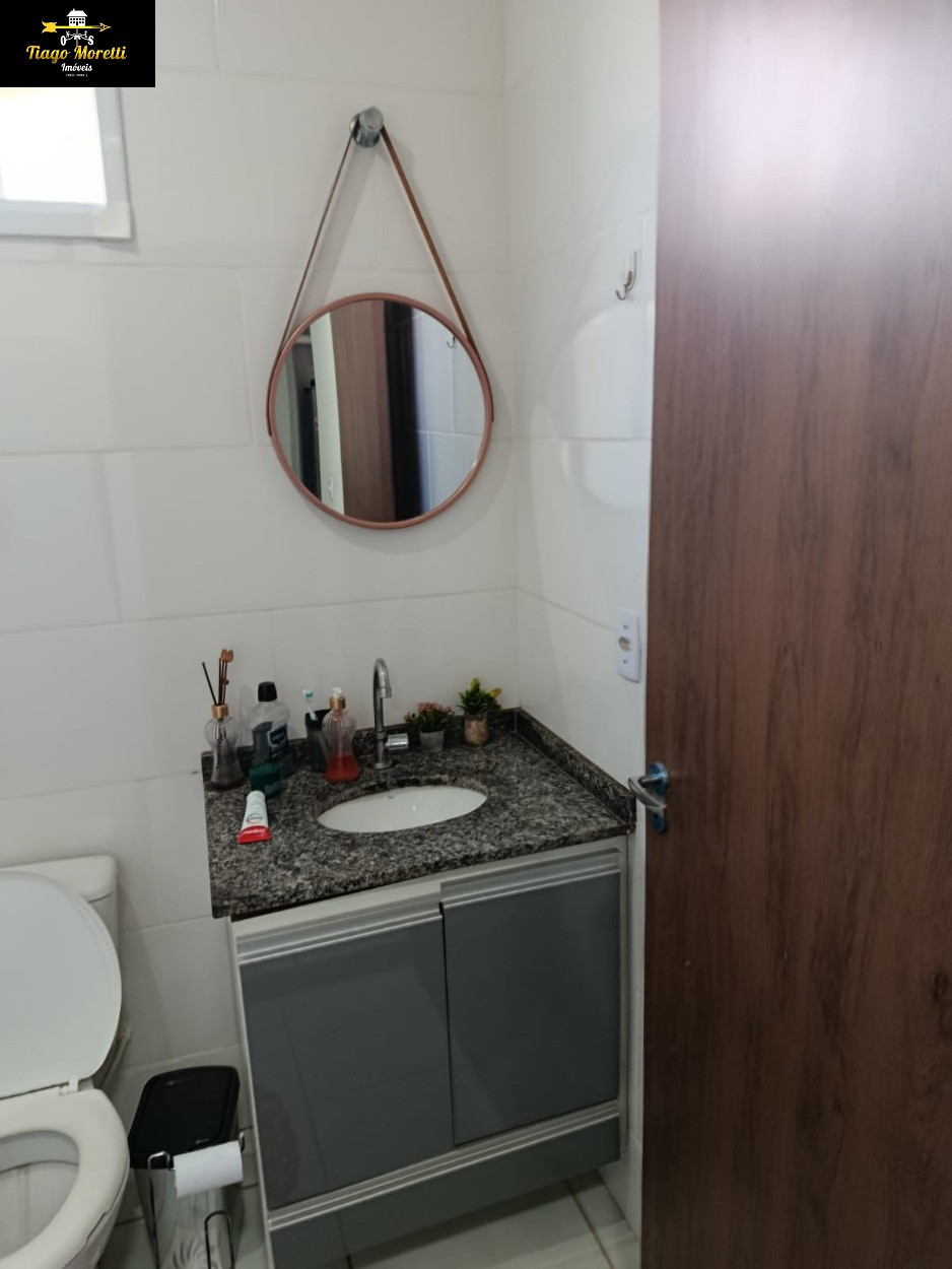 Casa de Condomínio, 2 quartos - Foto 9