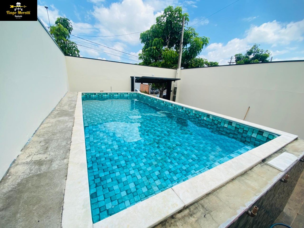 Casa, 2 quartos, 96 m² - Foto 2