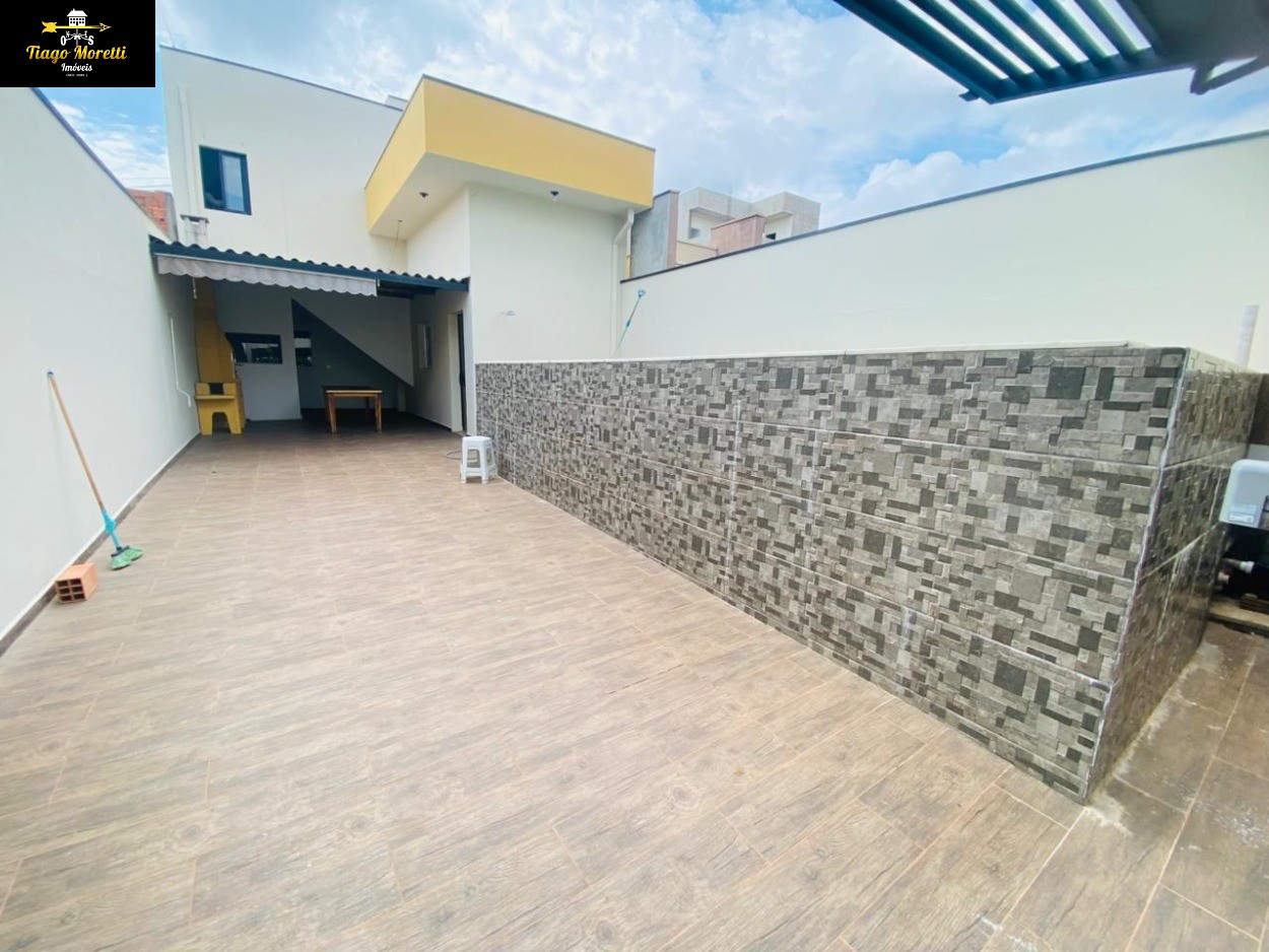 Casa, 2 quartos, 96 m² - Foto 4