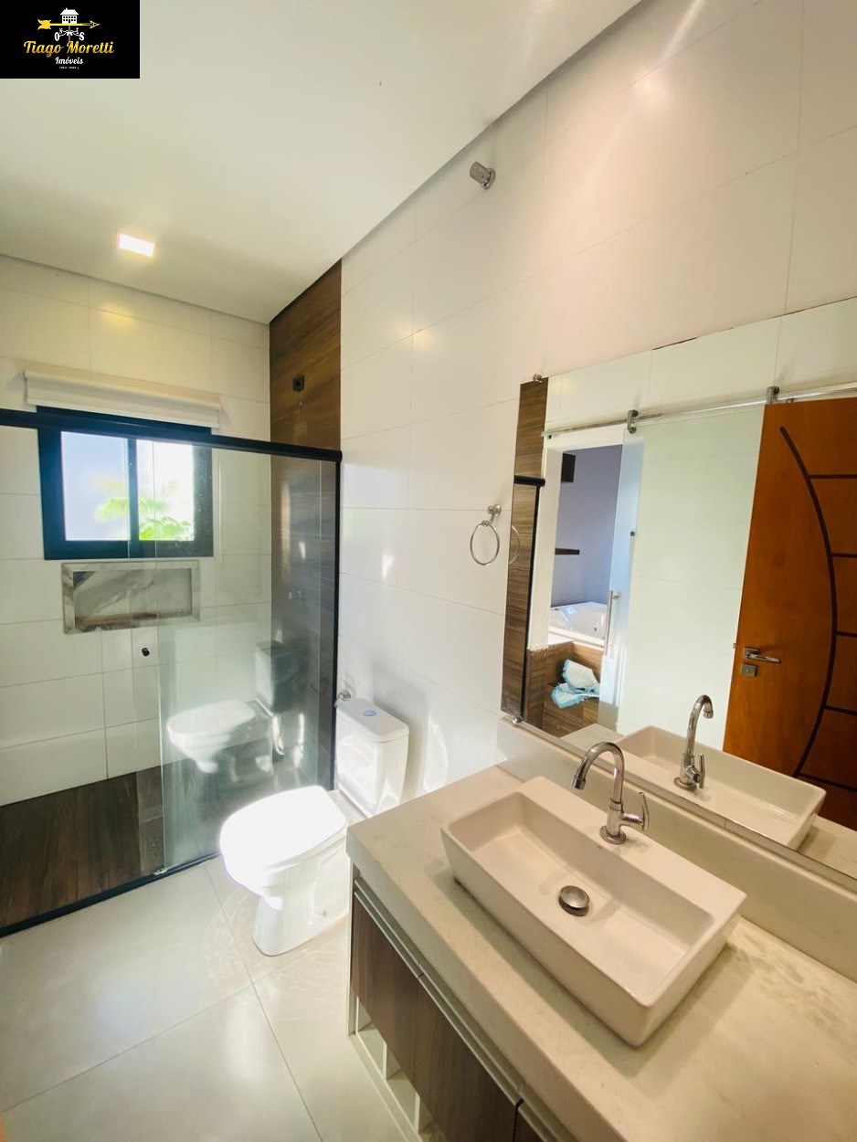 Casa de Condomínio, 3 quartos - Foto 17