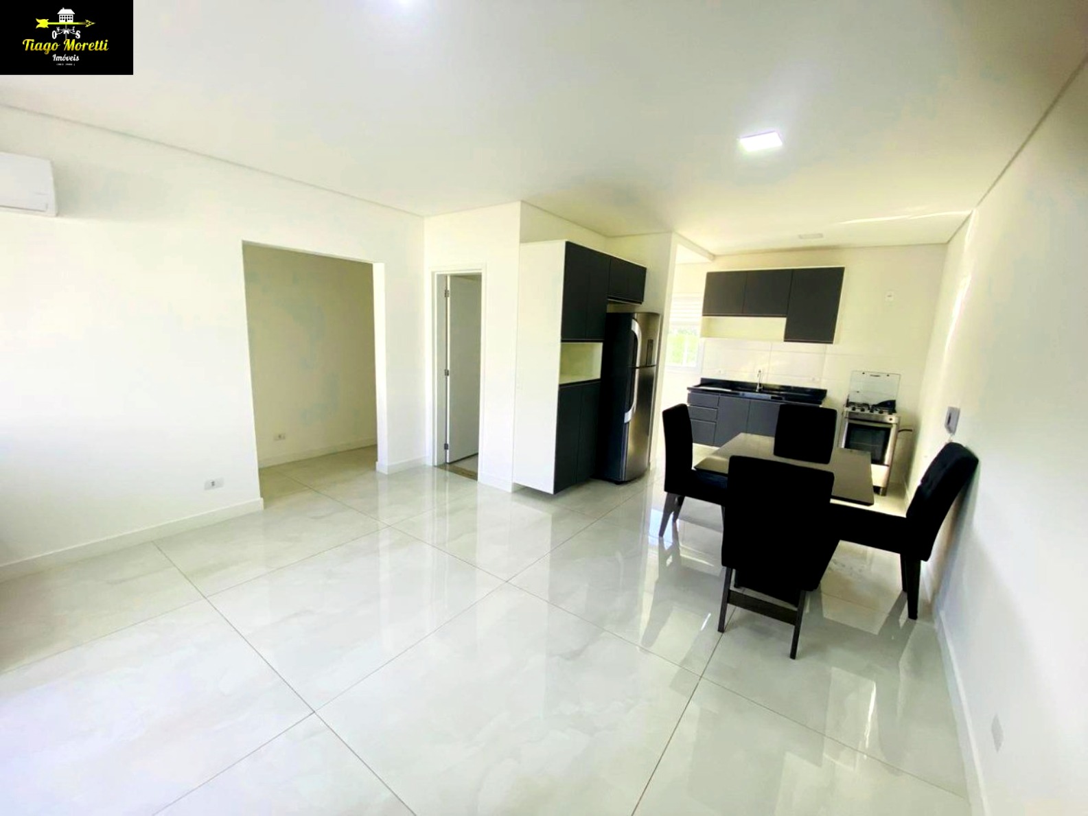 Apartamento, 2 quartos, 79 m² - Foto 1