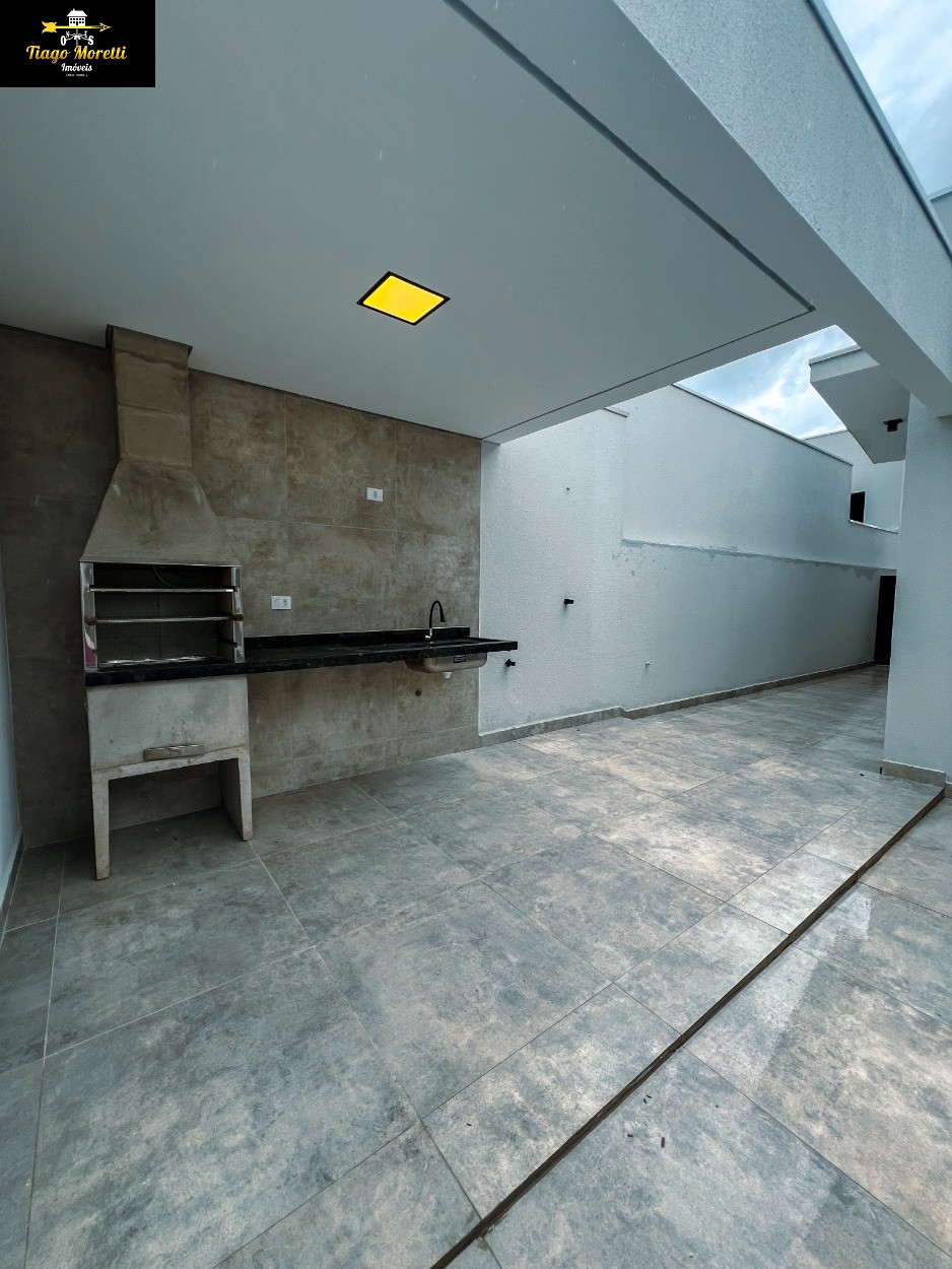 Casa de Condomínio, 3 quartos - Foto 17