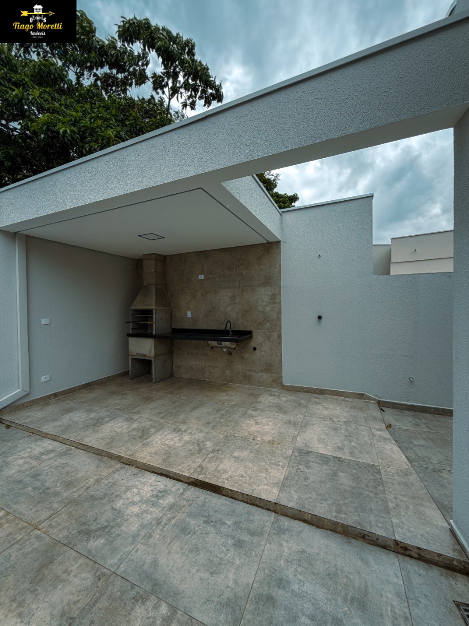 Casa de Condomínio, 3 quartos - Foto 23