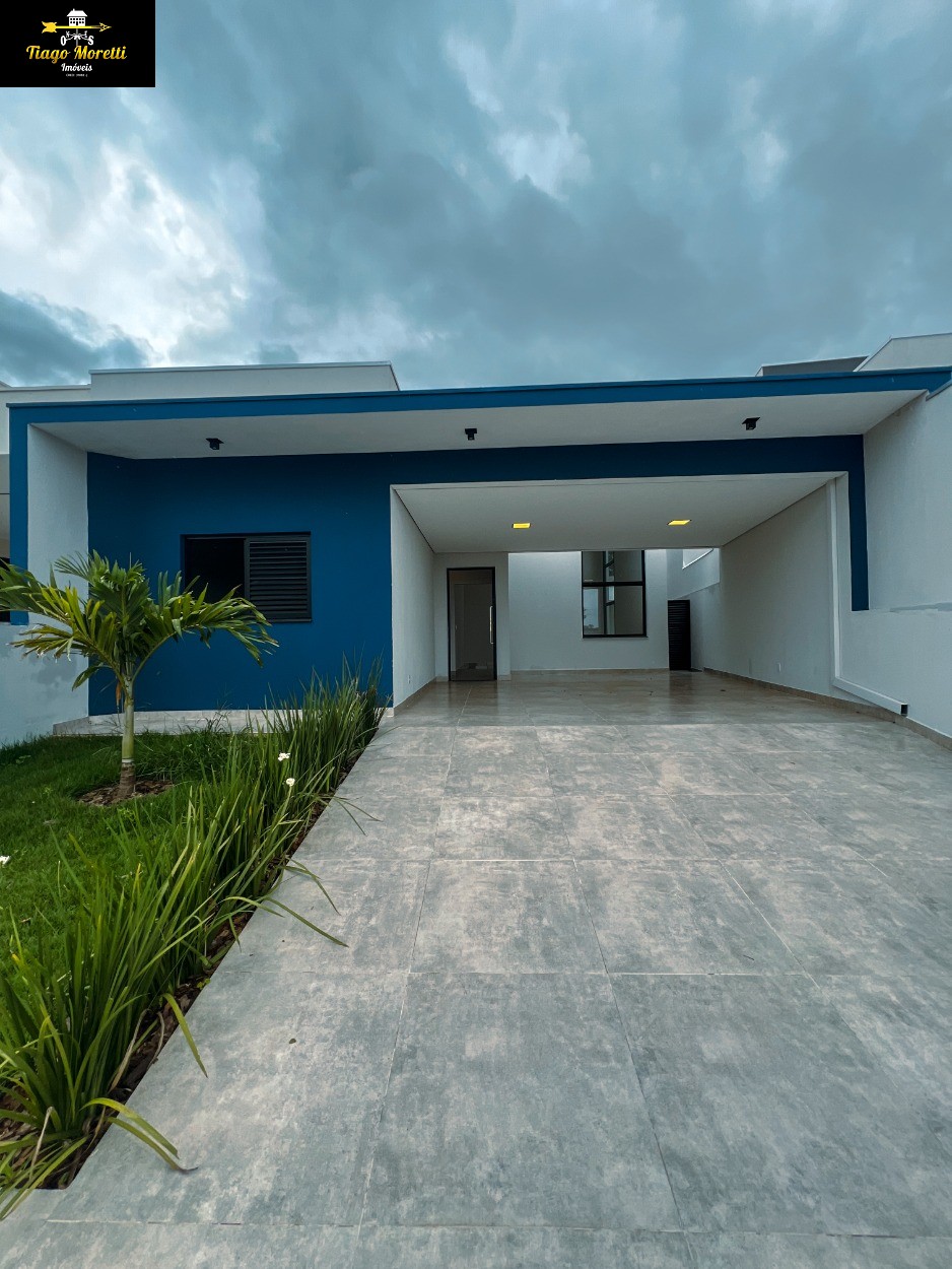 Casa de Condomínio, 3 quartos - Foto 3