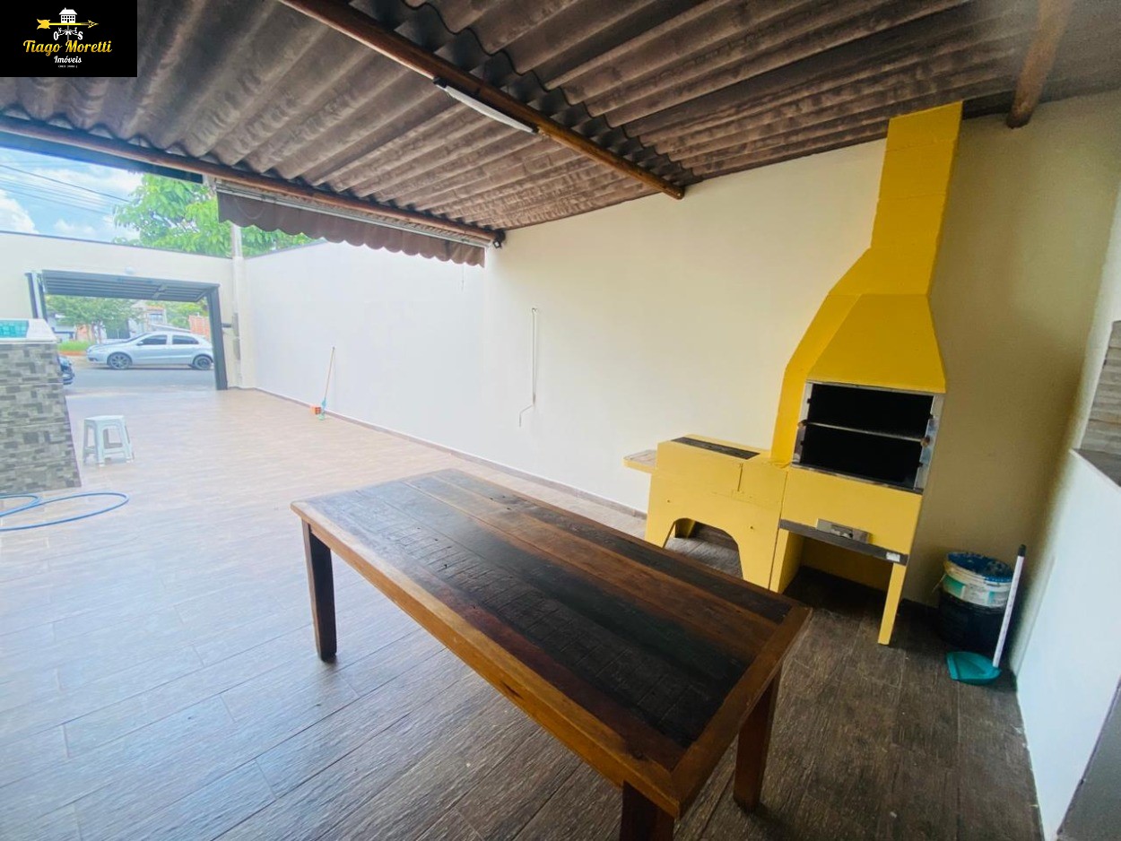 Casa, 2 quartos, 96 m² - Foto 6