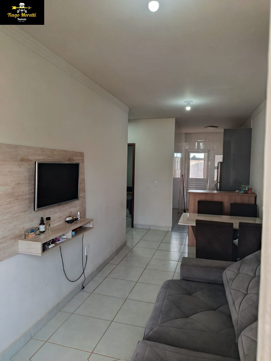 Casa de Condomínio, 2 quartos - Foto 2
